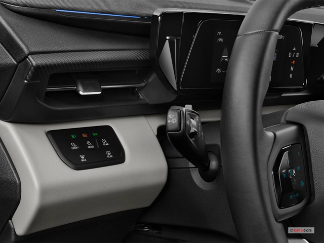 Neuf FORD EXPLORER ELECTRIQUE à Bagneux chez FORD BAGNEUX