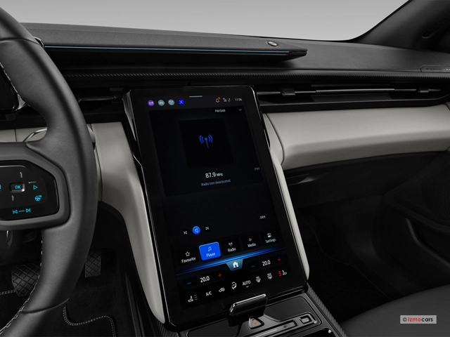 Neuf FORD EXPLORER ELECTRIQUE à Bagneux chez FORD BAGNEUX