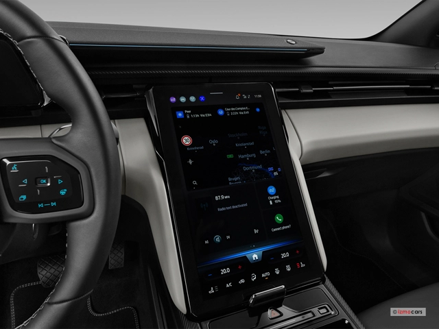Neuf FORD EXPLORER ELECTRIQUE à Bagneux chez FORD BAGNEUX