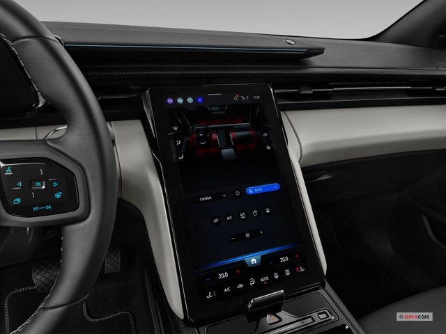Neuf FORD EXPLORER ELECTRIQUE à Bagneux chez FORD BAGNEUX