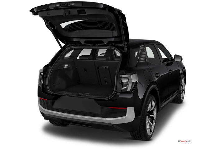 Neuf FORD EXPLORER ELECTRIQUE à Bagneux chez FORD BAGNEUX