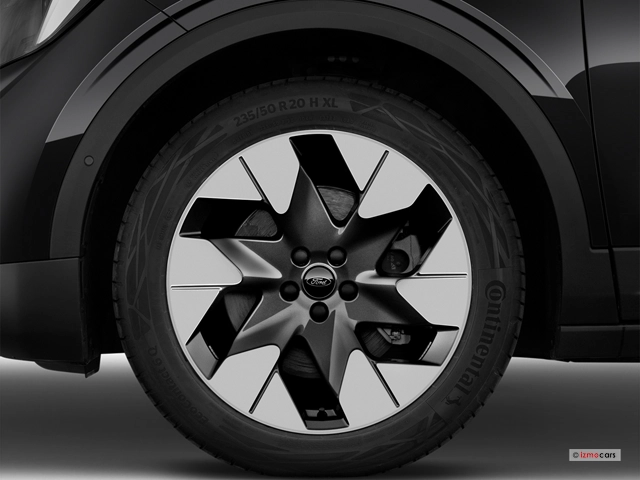 Neuf FORD EXPLORER ELECTRIQUE à Bagneux chez FORD BAGNEUX