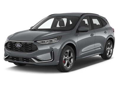 Neuf FORD KUGA à PETITE-FORET chez FORD VALENCIENNES