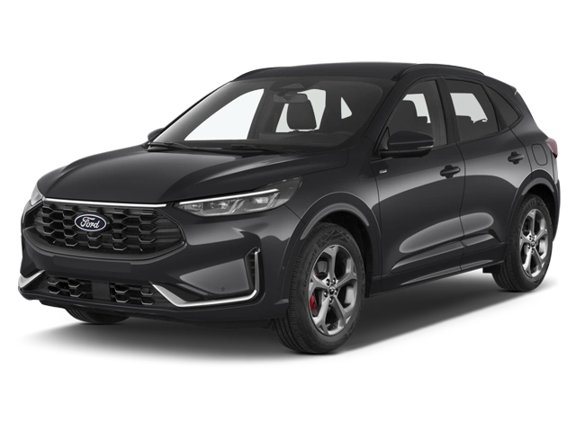 Neuf FORD KUGA à PETITE-FORET chez FORD VALENCIENNES