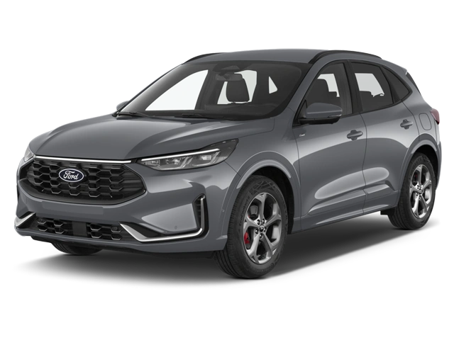 Neuf FORD KUGA à PETITE-FORET chez FORD VALENCIENNES