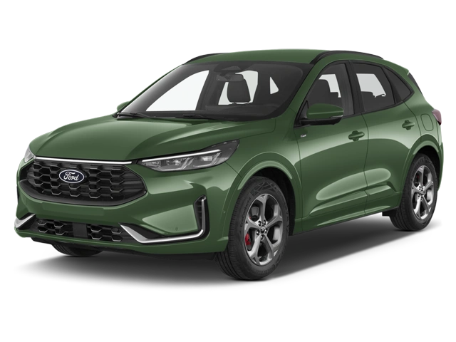 Neuf FORD KUGA à PETITE-FORET chez FORD VALENCIENNES