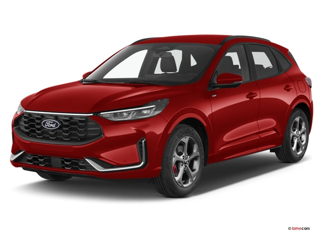 Neuf FORD KUGA à Bagneux chez FORD BAGNEUX