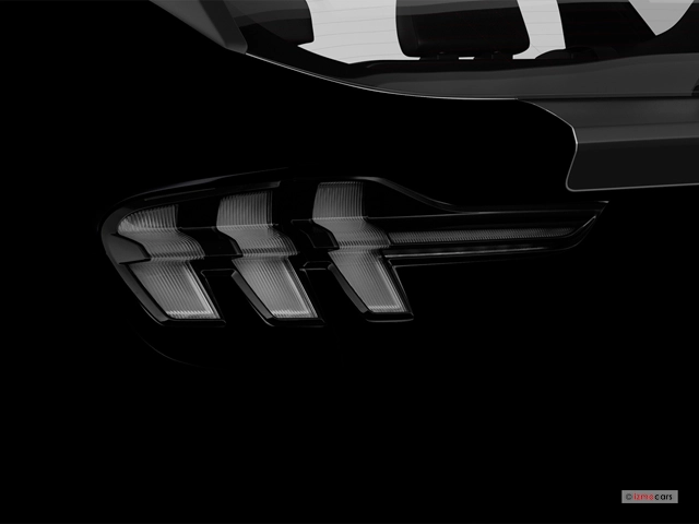 Neuf FORD MUSTANG MACH-E à NANTERRE chez FORD NANTERRE