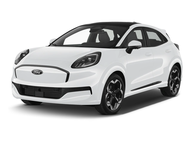 Neuf FORD PUMA GEN-E à PETITE-FORET chez FORD VALENCIENNES