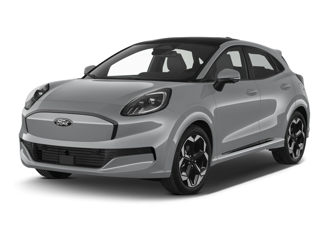 Neuf FORD PUMA GEN-E à NANTERRE chez FORD NANTERRE