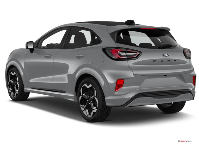 Neuf FORD PUMA GEN-E à Bagneux chez FORD BAGNEUX