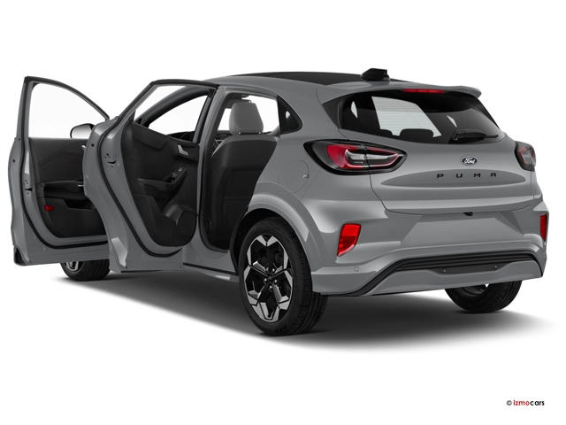 Neuf FORD PUMA GEN-E à Bagneux chez FORD BAGNEUX