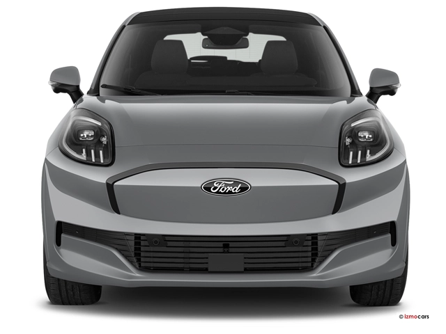 Neuf FORD PUMA GEN-E à Bagneux chez FORD BAGNEUX