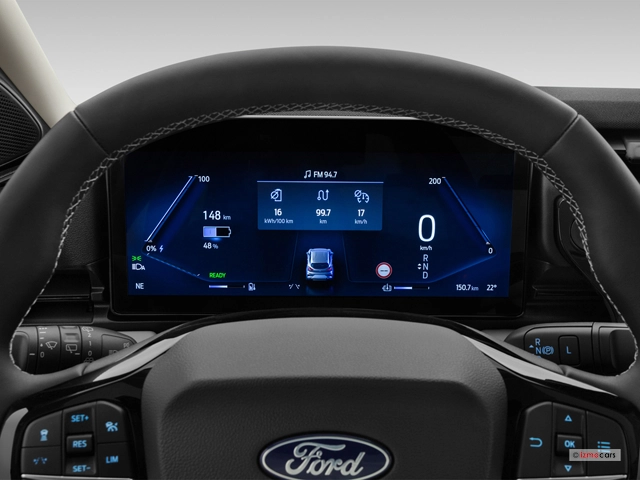 Neuf FORD PUMA GEN-E à Bagneux chez FORD BAGNEUX