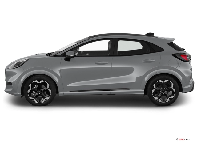 Neuf FORD PUMA GEN-E à Bagneux chez FORD BAGNEUX
