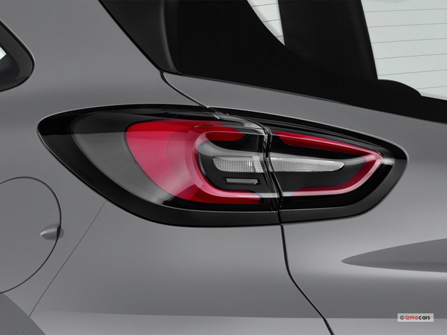 Neuf FORD PUMA GEN-E à Bagneux chez FORD BAGNEUX