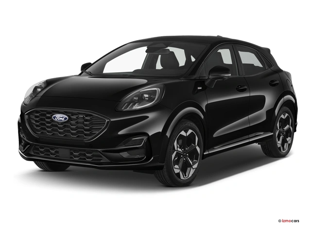 Neuf FORD PUMA à NANTERRE chez FORD NANTERRE