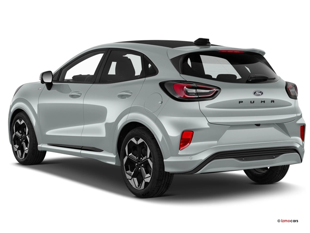 Neuf FORD PUMA à Bagneux chez FORD BAGNEUX
