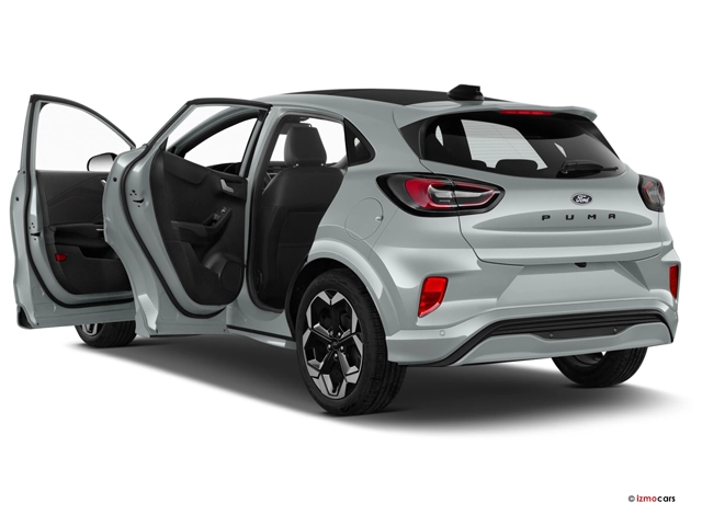 Neuf FORD PUMA à Bagneux chez FORD BAGNEUX