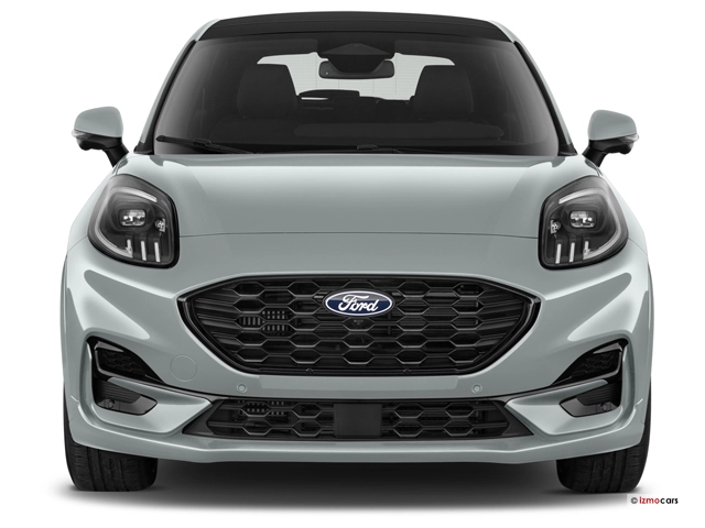 Neuf FORD PUMA à Bagneux chez FORD BAGNEUX