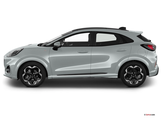Neuf FORD PUMA à Bagneux chez FORD BAGNEUX
