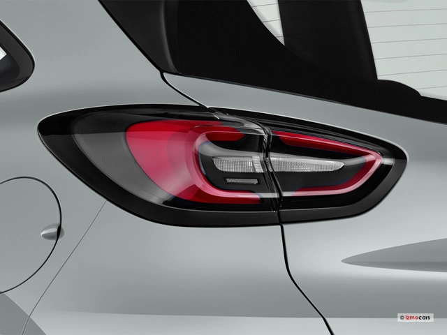 Neuf FORD PUMA à Bagneux chez FORD BAGNEUX
