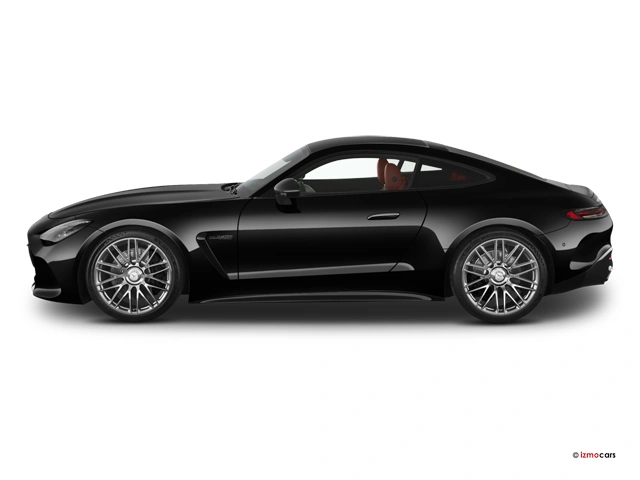 Neuf MERCEDES AMG GT COUPE à MELUN chez Groupe Autosphere Melun