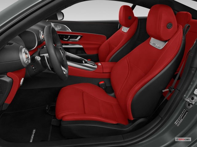 Neuf MERCEDES AMG GT COUPE à MELUN chez Groupe Autosphere Melun