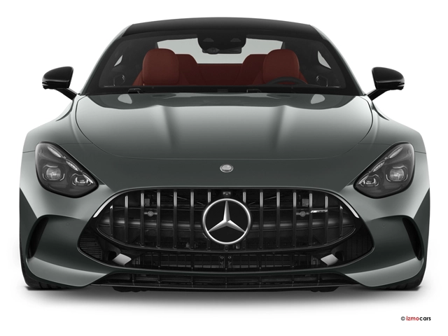 Neuf MERCEDES AMG GT COUPE à MELUN chez Groupe Autosphere Melun