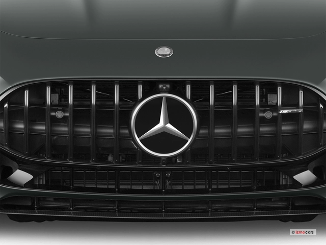 Neuf MERCEDES AMG GT COUPE à MELUN chez Groupe Autosphere Melun