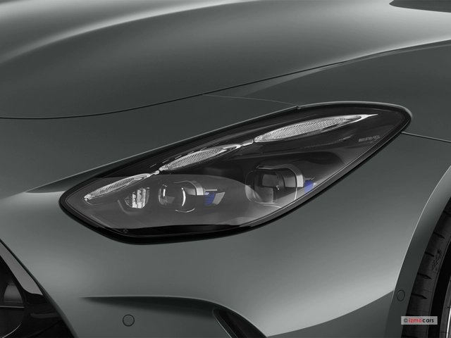 Neuf MERCEDES AMG GT COUPE à MELUN chez Groupe Autosphere Melun