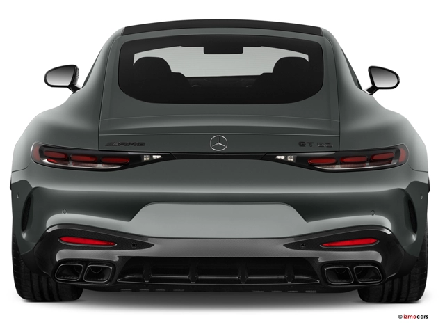 Neuf MERCEDES AMG GT COUPE à MELUN chez Groupe Autosphere Melun