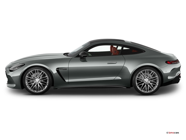 Neuf MERCEDES AMG GT COUPE à MELUN chez Groupe Autosphere Melun