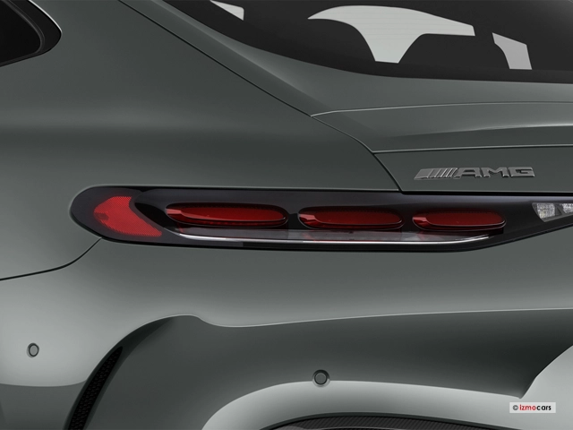 Neuf MERCEDES AMG GT COUPE à MELUN chez Groupe Autosphere Melun
