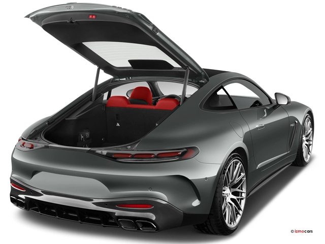 Neuf MERCEDES AMG GT COUPE à MELUN chez Groupe Autosphere Melun