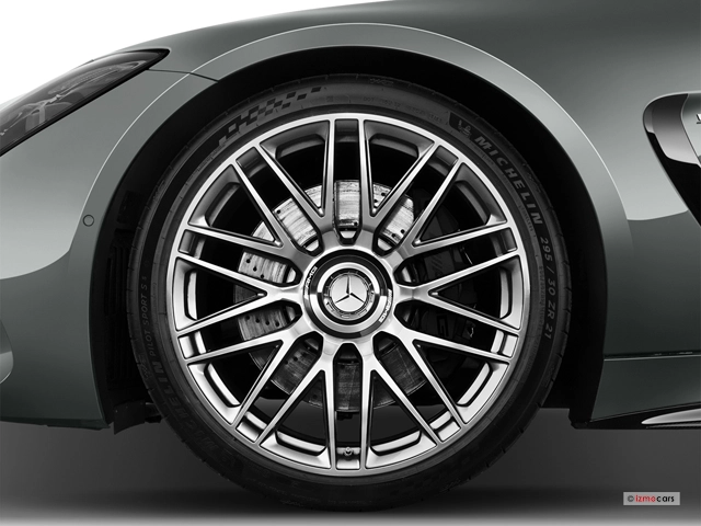 Neuf MERCEDES AMG GT COUPE à MELUN chez Groupe Autosphere Melun