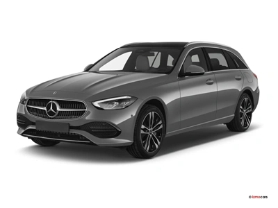 Neuf MERCEDES CLASSE C BREAK à MELUN chez Groupe Autosphere Melun