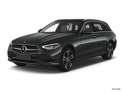 Neuf MERCEDES CLASSE C BREAK à MELUN chez Groupe Autosphere Melun