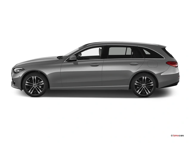 Neuf MERCEDES CLASSE C BREAK à MELUN chez Groupe Autosphere Melun