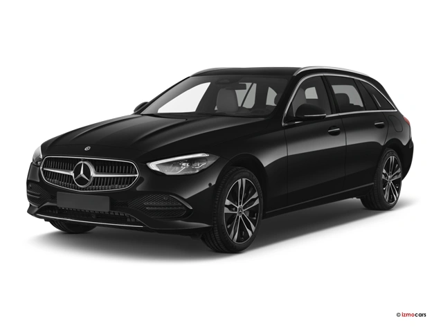 Neuf MERCEDES CLASSE C BREAK à NIORT chez Groupe Autosphere Niort