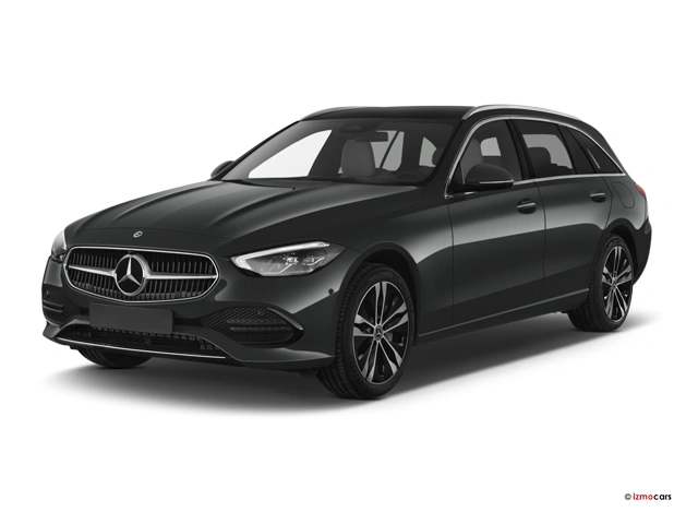 Neuf MERCEDES CLASSE C BREAK à MELUN chez Groupe Autosphere Melun