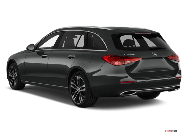 Neuf MERCEDES CLASSE C BREAK à MELUN chez Groupe Autosphere Melun