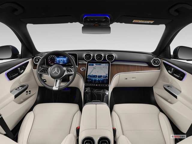 Neuf MERCEDES CLASSE C BREAK à MELUN chez Groupe Autosphere Melun