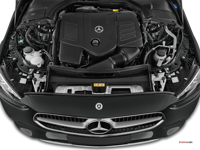 Neuf MERCEDES CLASSE C BREAK à MELUN chez Groupe Autosphere Melun
