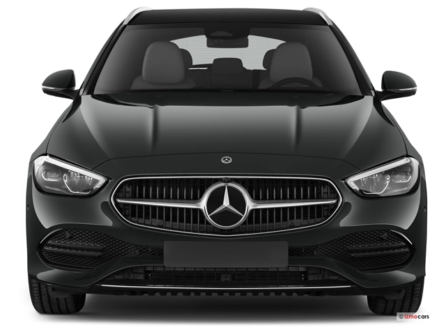 Neuf MERCEDES CLASSE C BREAK à MELUN chez Groupe Autosphere Melun