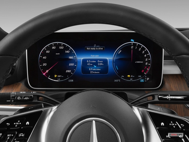 Neuf MERCEDES CLASSE C BREAK à MELUN chez Groupe Autosphere Melun