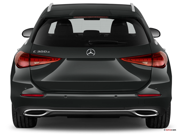 Neuf MERCEDES CLASSE C BREAK à MELUN chez Groupe Autosphere Melun