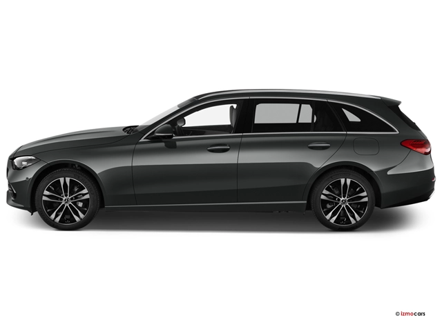 Neuf MERCEDES CLASSE C BREAK à MELUN chez Groupe Autosphere Melun