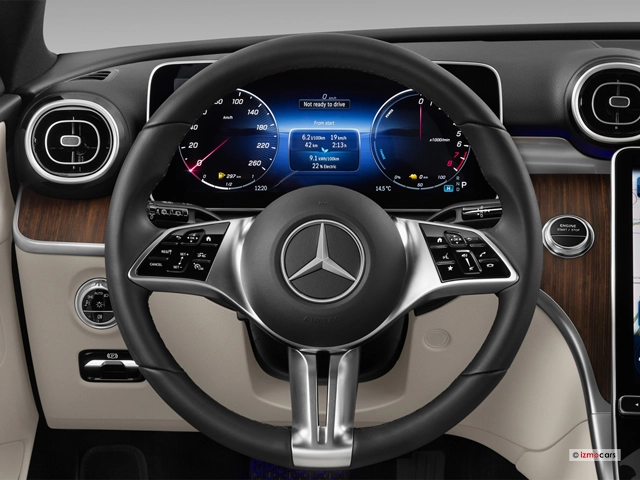 Neuf MERCEDES CLASSE C BREAK à MELUN chez Groupe Autosphere Melun
