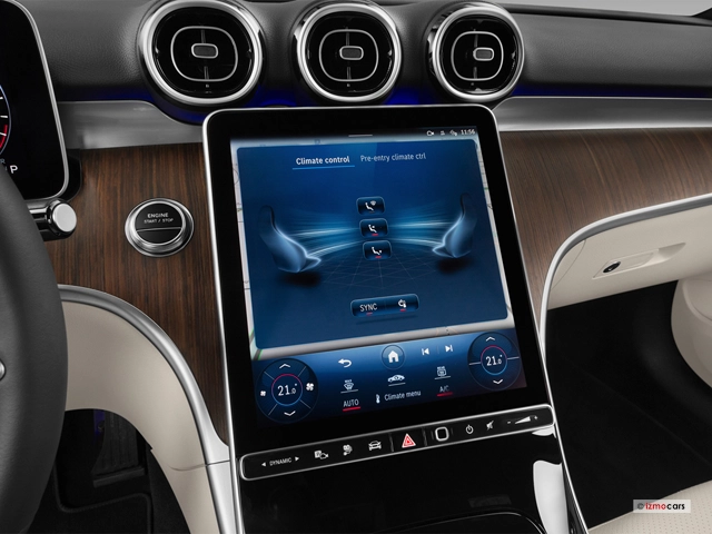 Neuf MERCEDES CLASSE C BREAK à MELUN chez Groupe Autosphere Melun